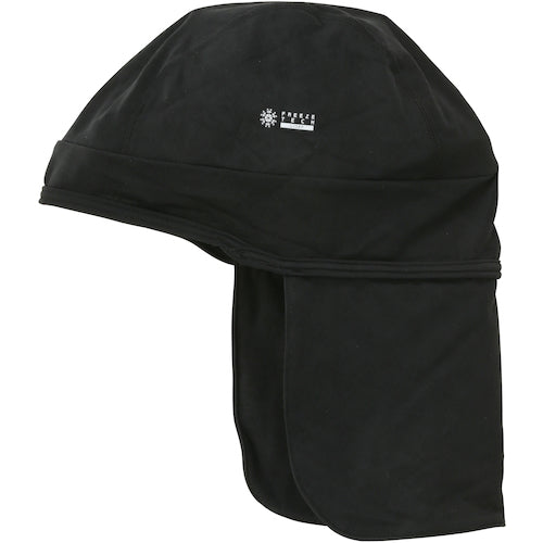 Liberta "Hyogeki" LD FTA Inner Cap with Drop Black F FTA-25171575 1 piece