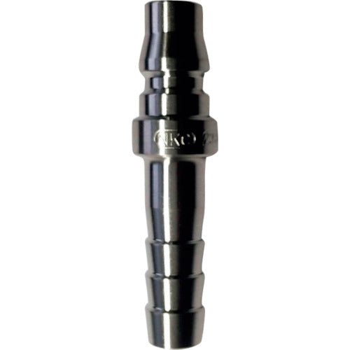 NKC Coupling NL Type Coupling Plug 1/2 Hose Nipple NL-24PH 1 pc