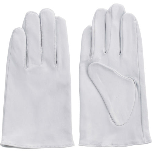 후지 글로브 EX-200 화이트 L 5920 1 쌍