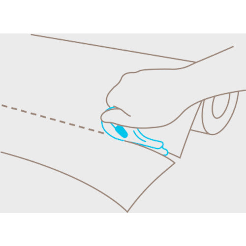 Marttor Sheet Cutter SECUMAX COUPPY 43136 43136.02 1 piece