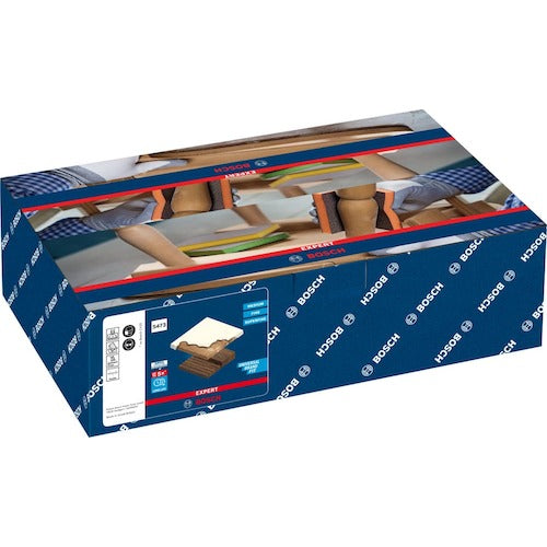 Bosch Polishing Pad Extra Fine 2608901173 1 pc