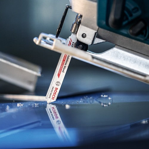 ボッシュ ジグソーブレード 超硬 ステンレス用 T118AHM 2608900561 1 PK