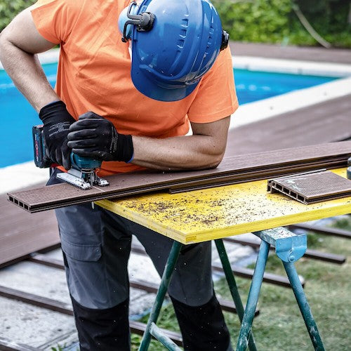 ボッシュ ジグソーブレード 超硬 強化プラスチック用 T301CHM 2608900566 1 PK