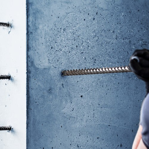 보쉬 SDS-max 8X비트 18.0X940 2608900224 1개