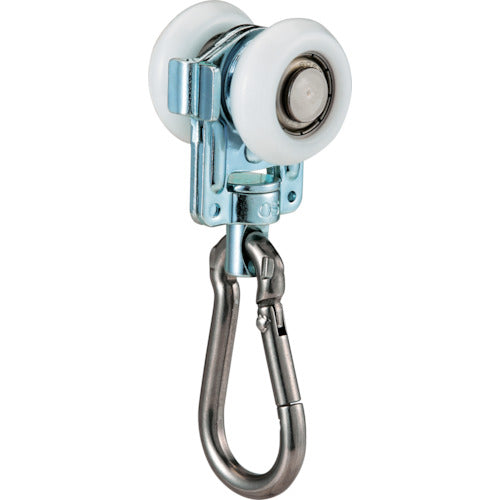 오카다 커튼 레일 XG 베어링 입 원터치 러너 D 29T27D 1개