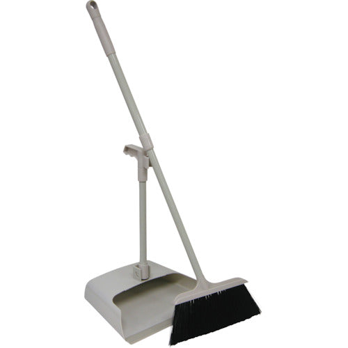 Nippon Cleantec Home & Base Smart Broom and Dustpan Set WIV 140551 1 S