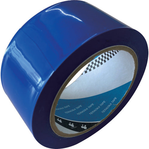 TERAOKA Line Tape No. 340G Blue 50mm x 20M 340G B 50X20 1 roll