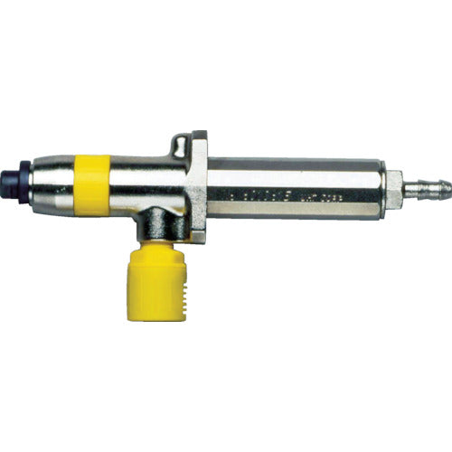 UHT エアマイクログラインダー マイクロスピンドル MSA−3(3mmコレット) MSA-3 1 台