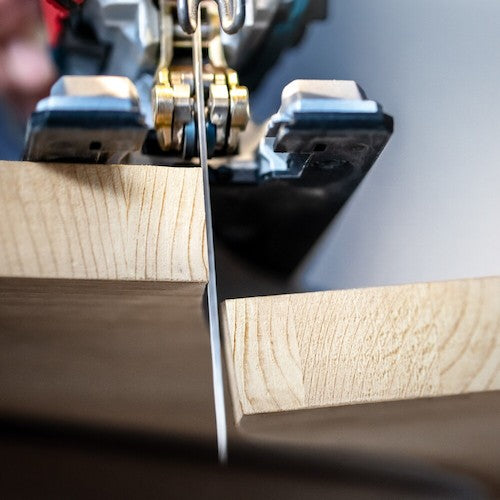 Bosch Jigsaw Blade Carbon Tool Steel Woodworking Super Finishing Curve Cutting T308BO 2608900554 1 PK