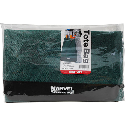MARVEL 토트백 MDP-TT380 1개