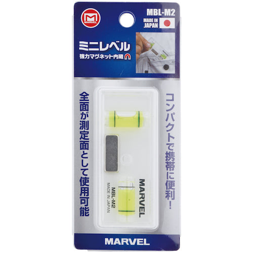 MARVEL ミニレベル MBL-M2 1 個