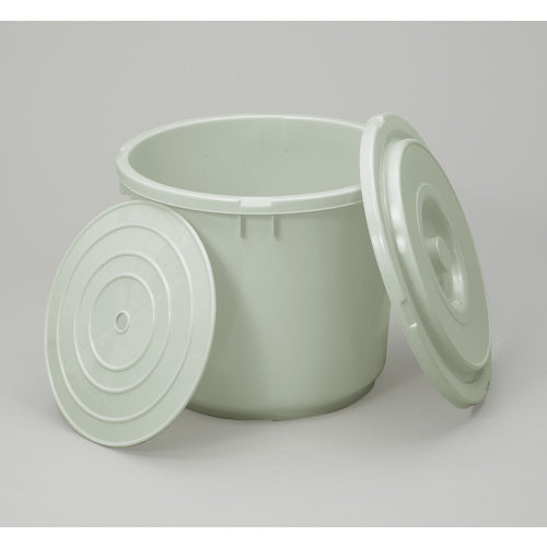 TONBO 붙이 용기 뚜껑 부착 10형 01411 1개