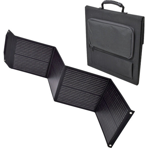 NICHIDO ピンバン用ソーラーパネル100W LPE-SO100 1 台