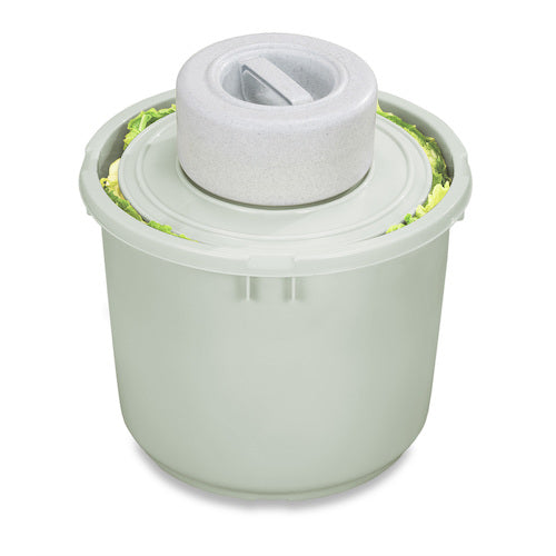 TONBO つけもの押しフタ75型用(43) 01418 1 枚