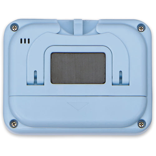 aswill 抗菌タイマー ブルー KT119B 1 個