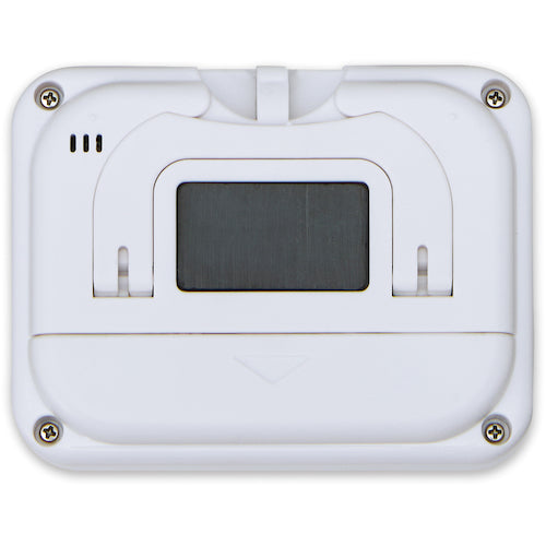 Aswill 항균 타이머 화이트 KT119W 1 개