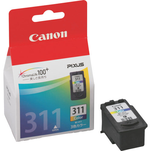 Canon FINE Cartridge BC-311 BC-311 1 piece