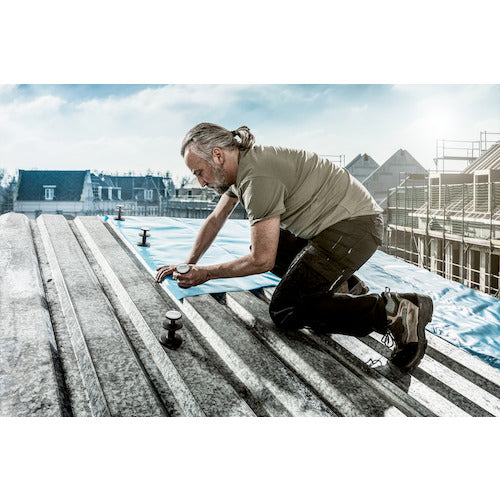 HALDERMAGNET HOOK BLUE 3688.002 1 pc