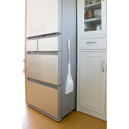 azuma sm@rt450室内ほうき&ちりとりスリム 270810 1 S