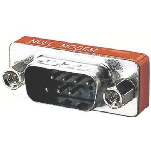 ELECOM Serial Reverse Adapter AD-R9 1 piece