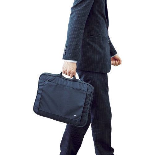 ELECOM 이너 백 블랙 BM-IB016BK 1개