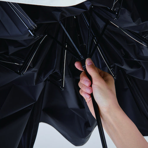 mabu Wide Light UV Mini 65 Shading Off White SMV-41831 1 unit