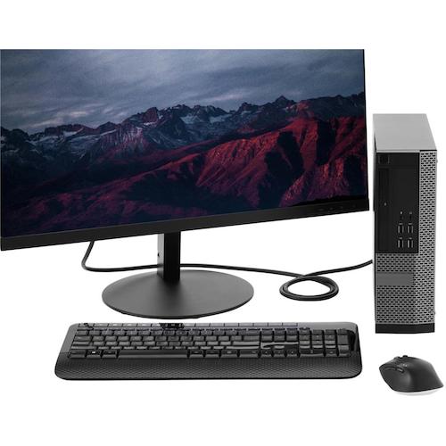 StarTech DisplayPort 1.2 Cable / 50cm / 4K60Hz / VESA Certified / Black / DisplayPort DISPL50CM 1 bag