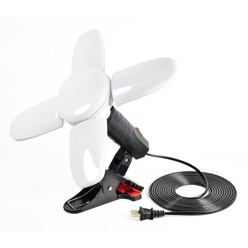 NICHIDO LED Leaf Clip LCLF-315 1 unit