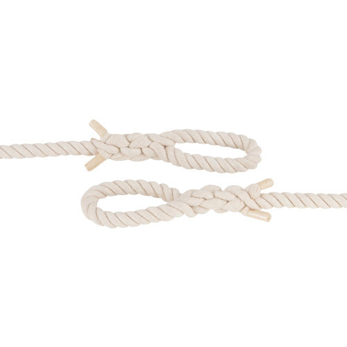 Takagi Cotton Truck Rope 12mm x 2 36-3431 1 piece