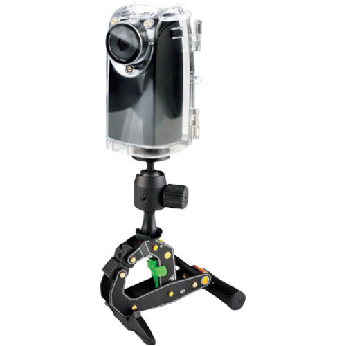 brinno HDR タイムラプスカメラクラムポッドセット BCC300−C BCC300-C 1 S