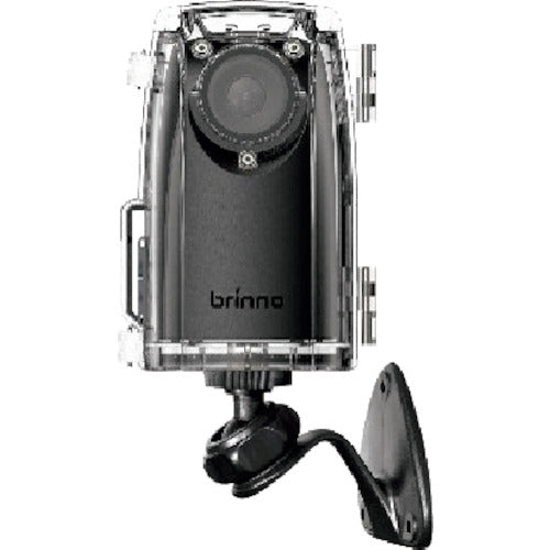 brinno HDR タイムラプスカメラウォールマウントセット BCC300−M BCC300-M 1 S