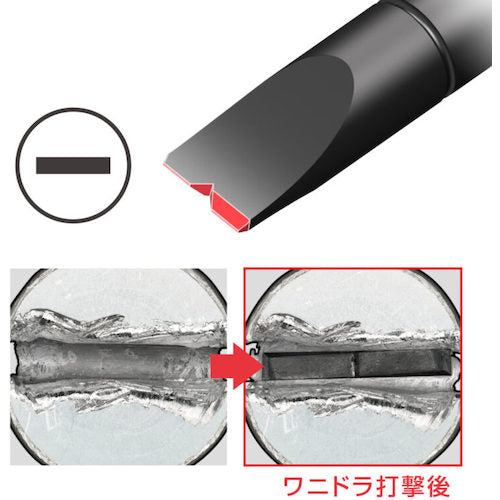 Annex Wanidora 9-piece set ATWF-SET 1 bag