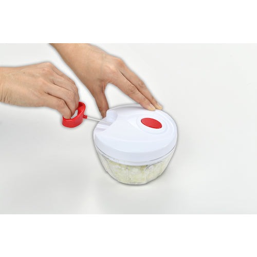 サンクラフト ハンディミニチョッパー HMC-01 1 個