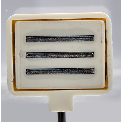 TRUSCO Swing Magnet Hook 3KG 1 piece SWM-3730 1 bag