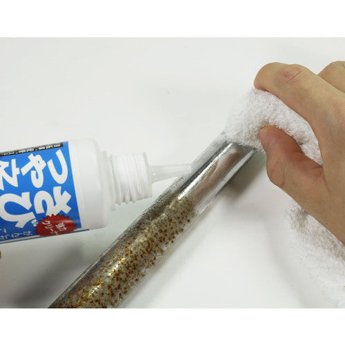 高森コーキ さびとりつや之助 TU-03A 1 個