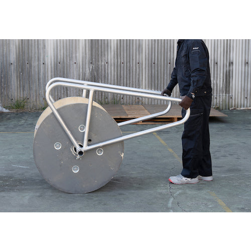 PiCa 케이블 드럼용 운반 스탠드 DUS-200 1대