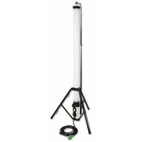 NICHIDO LEDアップライト ツインコンセント付 LUL-100TC-50K 1 台