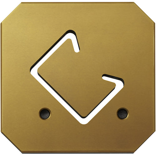 EXENA カッター刃D30 EZ9XRC30 1 台