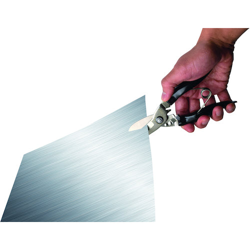 Motokoma MKK Stainless Steel Multi-Purpose Scissors BHS-180 1 Pair