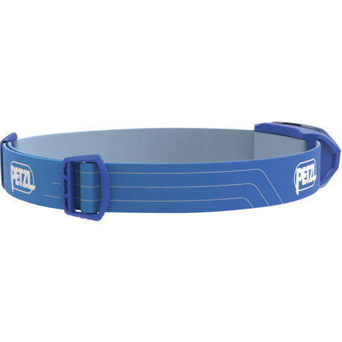 PETZL Tikina Blue E060AA01 1 piece