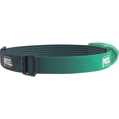 PETZL 액틱 그린 E063AA02 1개
