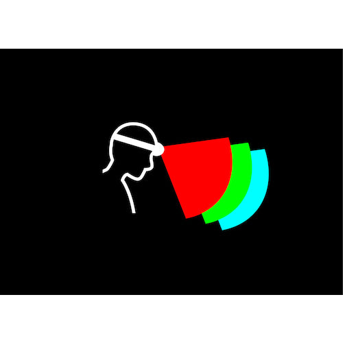 PETZL Aria 1 RGB Dessert E069BA02 1 piece