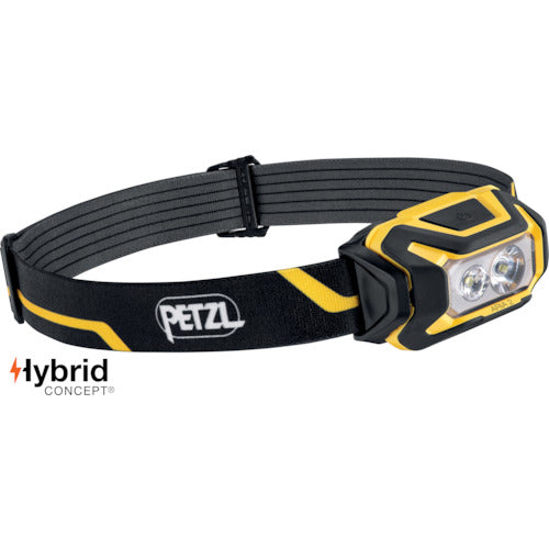 PETZL 아리아 2 E070AA00 1개
