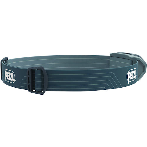 PETZL Tika Gray E061AA00 1 piece