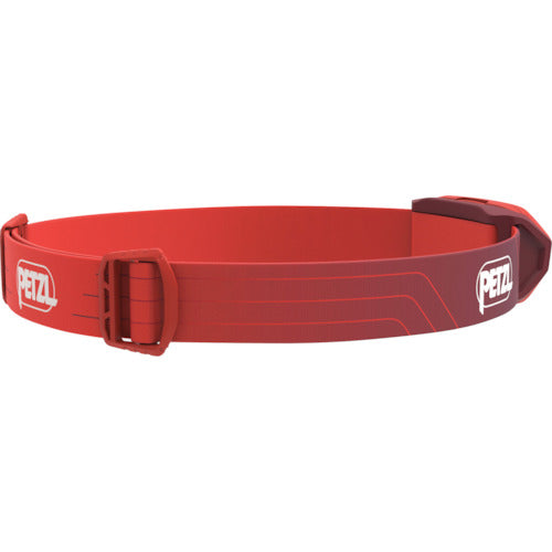 PETZL Tikina Red E060AA03 1 piece