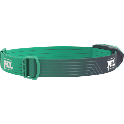 PETZL Tika Green E061AA02 1 piece