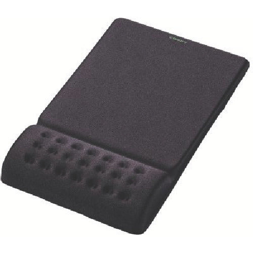 ELECOM COMFY 마우스 패드 MP-095BK 1장