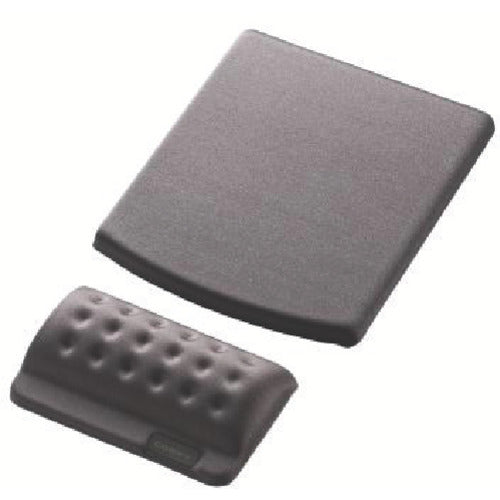 エレコム COMFYマウスパッド/別体型/グレー MP-114GY 1 枚