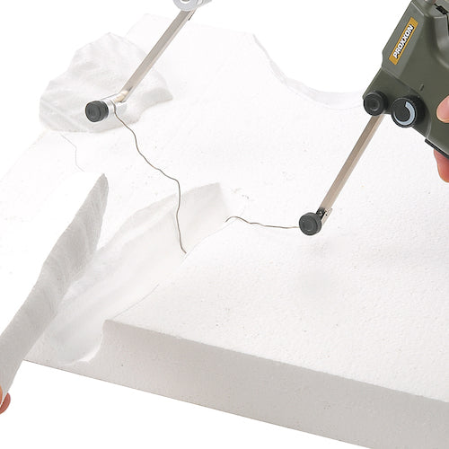 PROXXON Hand Styrofoam Cutter HSE (main unit only) 27187 1 unit