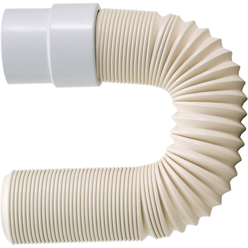 PROXXON Exhaust Bellows Hose (with Cuffs) 22730 1 pc